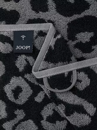 JOOP | Drap de douche LEO 80x150cm Graphite | 